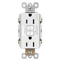 Pass & Seymour 15A WHT AFCI Receptacle AF152TRWCCV4